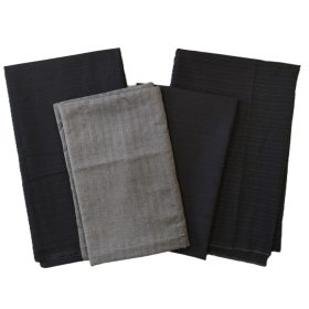 3db-os maradék textil csomag 