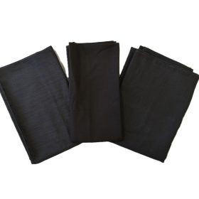 Maradék 3db-os textil csomag 