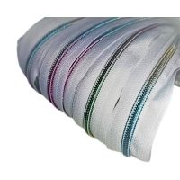 Métercipzár - cipzárkocsi