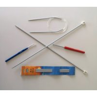 Kötőtűk -  horgolótűk - horgolás kiegészítők - szemek- orrok