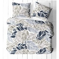 100% pamut ágynemű 140x220 cm 