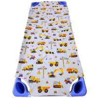 Vízhatlan derékalj, vízhatlan gumifüles lepedő