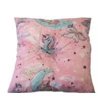 Töltött székpárna gyermekeknek