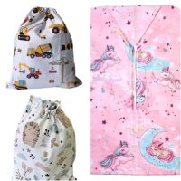 Oviszsákok - óvodai gyermek zsákok