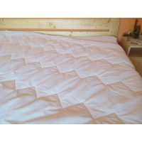 Paplan 200x220 cm - Kétszemélyes