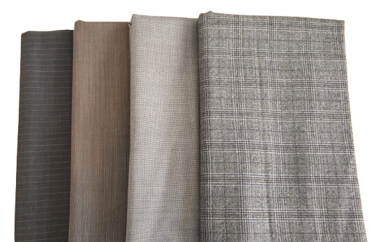 Szürkéskék alapon virágmintás farmer textil Szürkéskék alapon virágmintás farmer textil